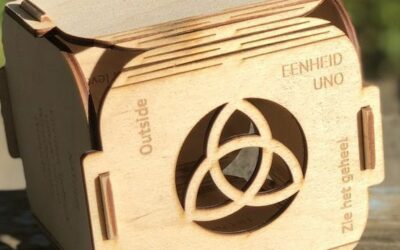 UNO-box verhaal en methode